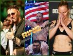 Действующие чемпионы UFC: список обладателей титулов