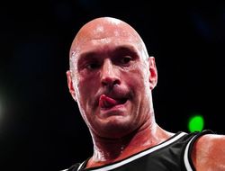 фото - Усик и Фьюри не договорились о гонораре за бой-реванш — детали от Красюка