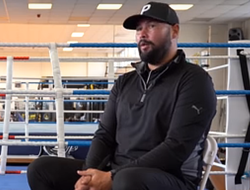 фото - У Фьюри нет шансов против Джонса — Беллью хочет это видеть, но уже знает итог