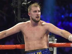 фото - Почему Валлин — лучший соперник для Джошуа: объясняет промоутер