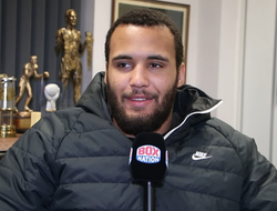 фото - «На месте Усика я бы…» Итаума о бое с Александром