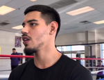 Почему сорвался яркий элиминатор IBF Пачеко-Мбилли? Версия американца