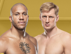 фото - Стало известно, когда и где пройдут бои Ган-Волков и Евлоев-Стерлинг