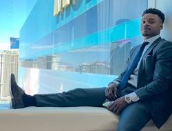 фото - Шон Портер устроил ад Эрролу Спенсу, но не победил