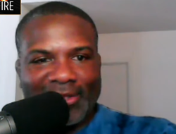 фото - Это дичь! Это бред! Тренер об отказе Топурии от чемпионского пояса