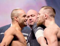 фото - Что такое стердаун в ММА. Для чего эта психологическая дуэль