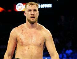 фото - В США подерутся переболевшие новым коронавирусом супертяжеловесы