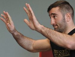 фото - Суперсерия: Гассиев хочет полуфинал с Дортикосом в России