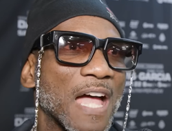 фото - Тренер Дэвиса: «Хочу, чтобы Танк покарал Гарсию»