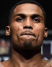 Джермалл Чарло