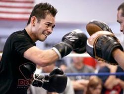 фото - Отец Нонито Донэйра: «Это же хорошо, если Уолтерс будет атаковать»