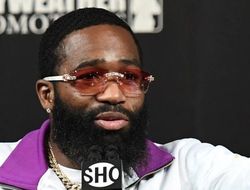 фото - Эдриен Броунер бросил вызов звезде UFC