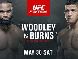 фото - Объявлен полный кард турнира UFC on ESPN 9 в Лас-Вегасе: список боёв