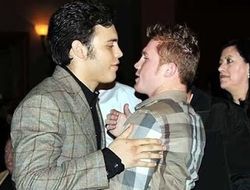 фото - Чавес советует Альваресу предложить Головкину компромисс 