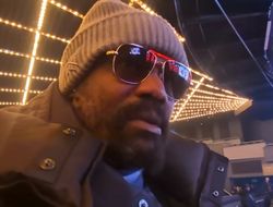 фото - Чисора о поединке Дюбуа – Чжилеи: «Хотите, чтобы его убили?»