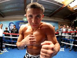 фото - Головкин: Люблю всё мексиканское, во мне течёт мексиканская кровь!