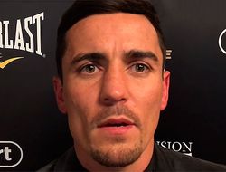 фото - Ломаченко станет лучшим в истории — Энтони Кролла