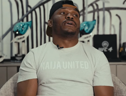 фото - Усман назвал победителей двух главных боёв турнира UFC 298