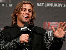 фото - Легендарный Юрайя Фэйбер станет специальным гостем WWFC 8 в Киеве