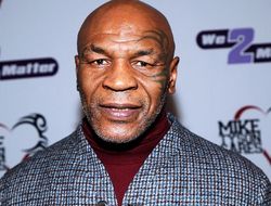 фото - Уайлдер должен подраться с Усиком — Майк Тайсон