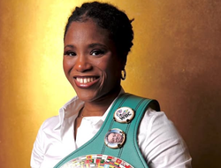 фото - Дюбуа уже с полноценным титулом, элиминатор для «Чоколатито» — WBC 