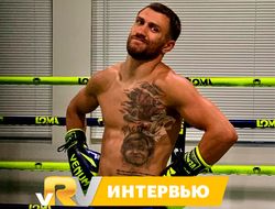 фото - Интервью Василия Ломаченко: Не сравнивайте меня с Пакьяо и Мэйуэзером