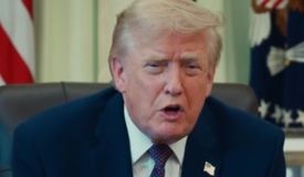 Иск о запрете проведения UFC White House. Есть решение суда