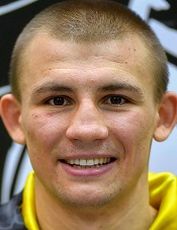 Александр Хижняк