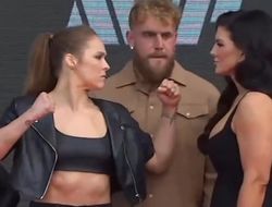 фото - Легендарная Роузи раскритиковала UFC. Реакция ветерана проекта