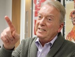 фото - Джошуа не получит бой с Фьюри, могу предложить ему Джойса и Дюбуа — промоутер