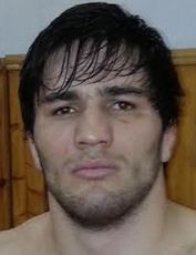 Шамиль Гамзатов