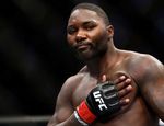 Энтони Джонсон может возобновить карьеру в UFC
