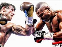 фото - Ломаченко прогнозирует результат боя с Ригондо: Будет то же, что и с Марриагой