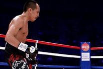 Видео боя: Милан Мелиндо — Хекки Бадлер