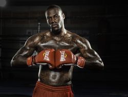 фото - Уайлдер — Шпильке: Ты бы не очень-то радовался шансу...