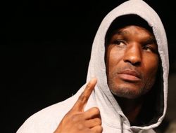 фото - Хопкинс — об Адонисе Стивенсоне: Утомляет, что он не дерётся с лучшими