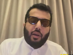 фото - Макгрегор выступит в номерном турнире в Саудовской Аравии? Отвечает Аль аш-Шейх