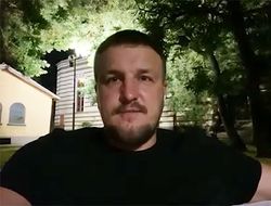 фото - Как война в Украине влияет на Усика? Рассказывает промоутер Александра