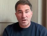 «Бокс — это 30% нашей компании». Хирн о продаже Matchroom  «Бокс — это 30% нашей компании». Хирн о продаже Matchroom