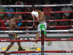 фото - Проспект года Анджелетти побил Вальдеса