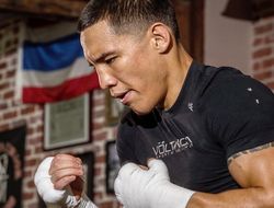 фото - Упадёт или Куигг, или никто — прогноз Оскара Вальдеса