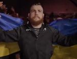 Донченко забил Берггрена на UFC Баку