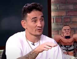 фото - Холлоуэй и Нурмагомедов подерутся в главных боях турниров UFC: анонс от Дэйны Уайта