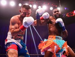 фото - Где угодно и когда угодно. Эннис бросил вызов Кроуфорду 