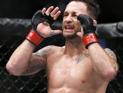 фото - Эдгар не верит Макгрегору: Где он был четыре недели назад?