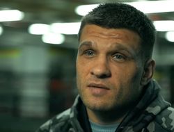 фото - Интервью Сергея Деревянченко: Хотел бы побоксировать с Головкиным и Альваресом