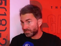 фото - Фьюри – Усик, жажда денег Джошуа, встреча с Макгрегором — Хирн о событиях в боксе