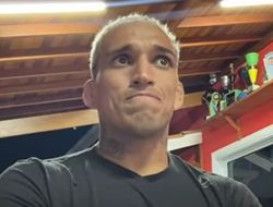 фото - Оливейра признал, что провалил бой с Топурией