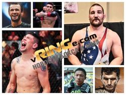 фото - Топ-10 боёв ММА в феврале 2026: у нас для вас плохие новости...