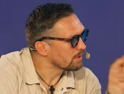 фото - В зале Усика наказывают за просмотр соцсетей
